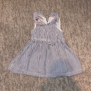 (15for$10) baby girl dress